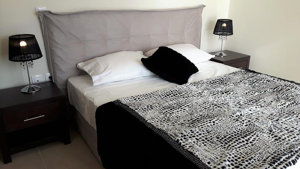 Villa Thalassa Paralia Sergoulas Luaran gambar